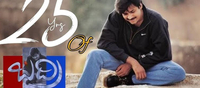 పవన్ పూరి బద్రి @ 25 .. చాలామంది జీవితాలు మార్చేసిన మూవీ..!